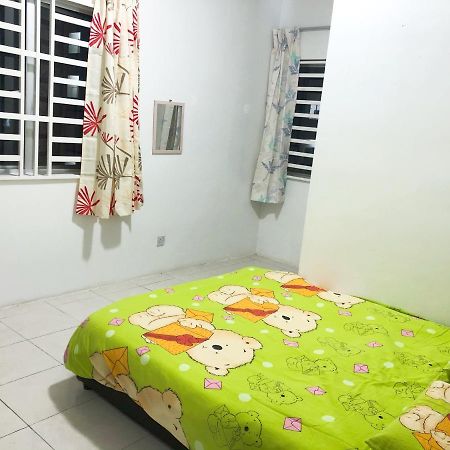 Ch Homestay Cameron Highlands Buitenkant foto