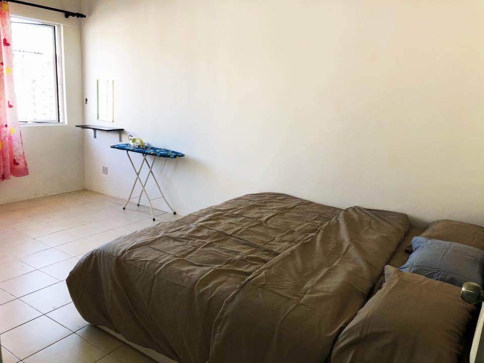 Ch Homestay Cameron Highlands Buitenkant foto