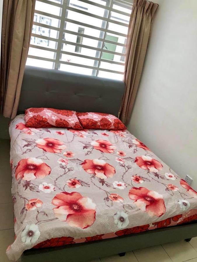 Ch Homestay Cameron Highlands Buitenkant foto
