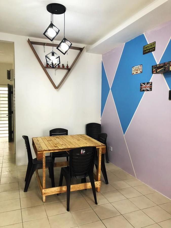 Ch Homestay Cameron Highlands Buitenkant foto